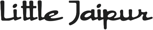 Little Jaipur